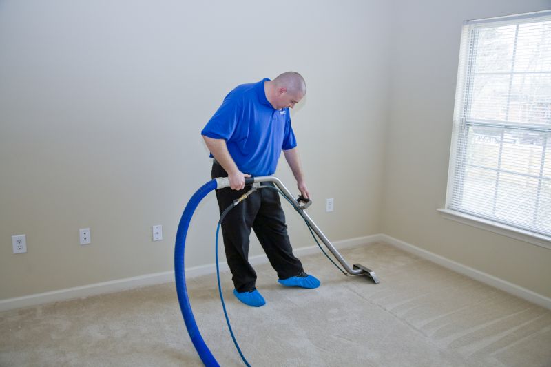 Business Carpet Cleaning