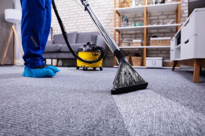 Business Carpet Cleaning