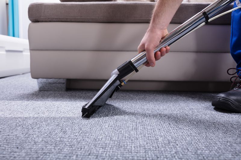 Business Carpet Cleaning