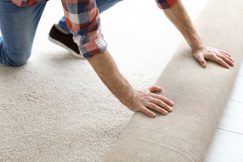 Carpet Installation