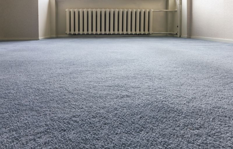 Luxury Residential Carpet