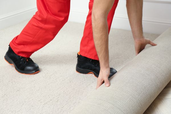 Carpet Service in Corona