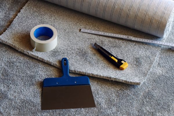Carpet Maintenance