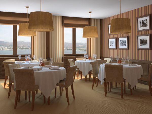 Restaurant Carpet Cleaning in Corona