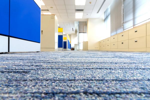 Business Carpet Cleaning in Corona