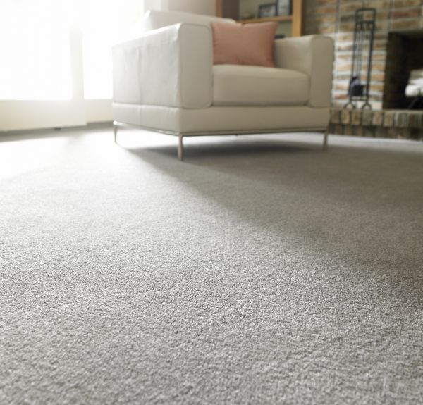 Wool Carpet Installation in Corona