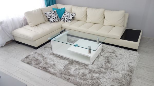 Luxury Carpet Installation in Corona