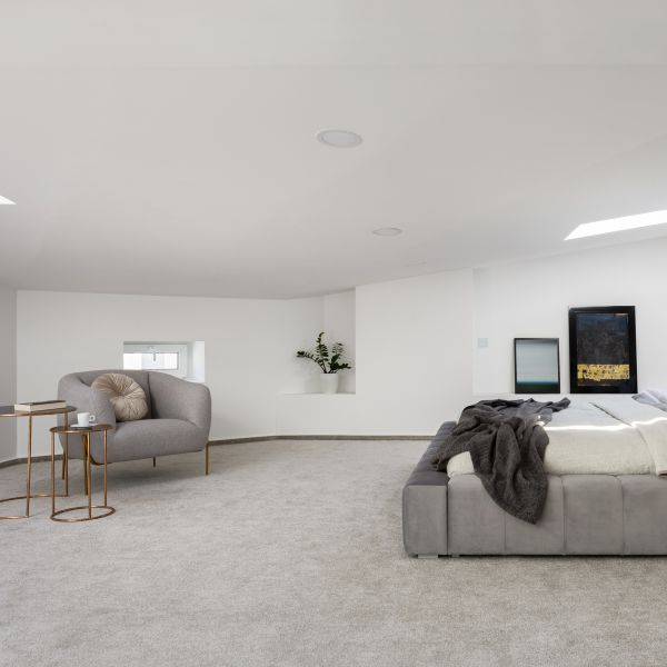 Carpeting Service in Corona