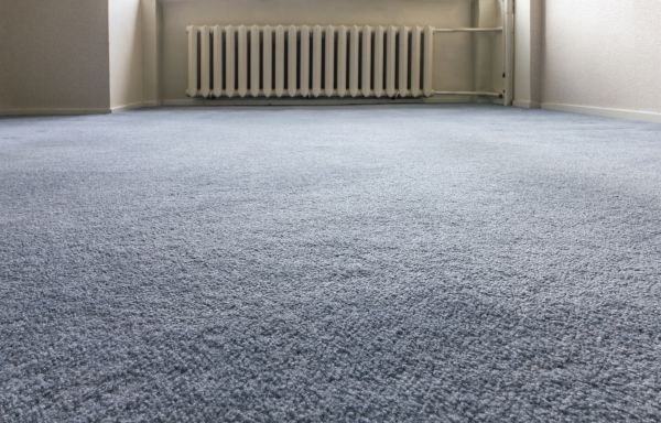 Old Carpet Replacement in Corona